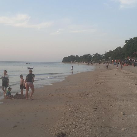 Lanta Daisy Residence Ko Lanta Eksteriør billede