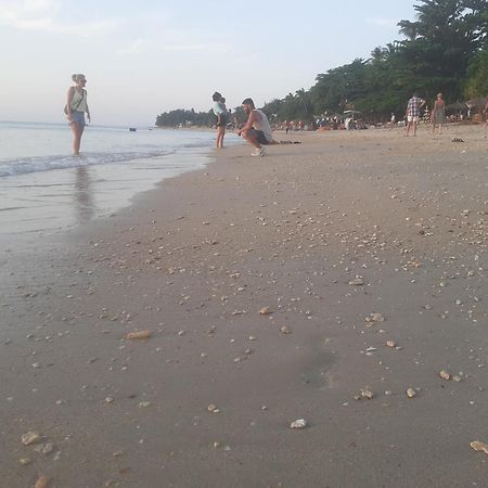 Lanta Daisy Residence Ko Lanta Eksteriør billede