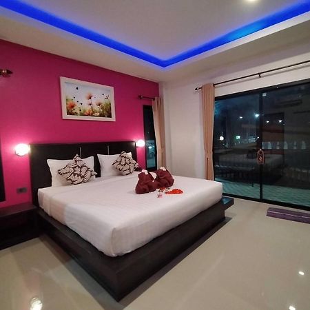 Lanta Daisy Residence Ko Lanta Eksteriør billede