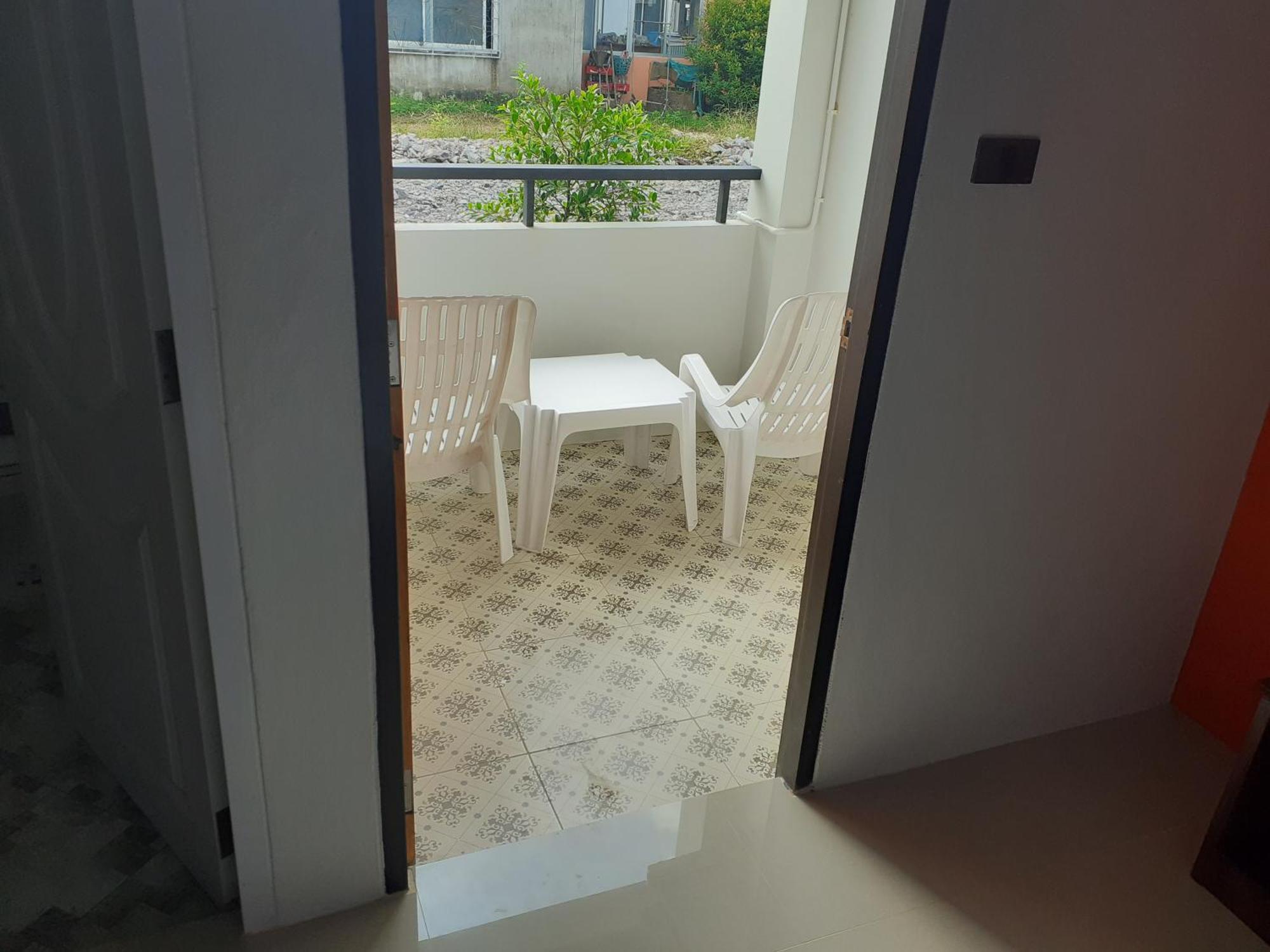 Lanta Daisy Residence Ko Lanta Værelse billede