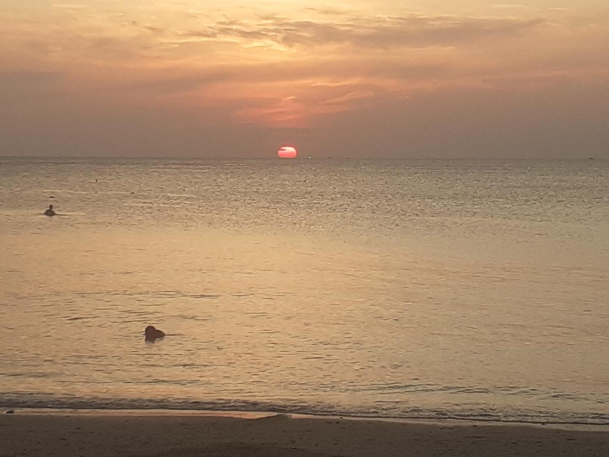 Lanta Daisy Residence Ko Lanta Eksteriør billede
