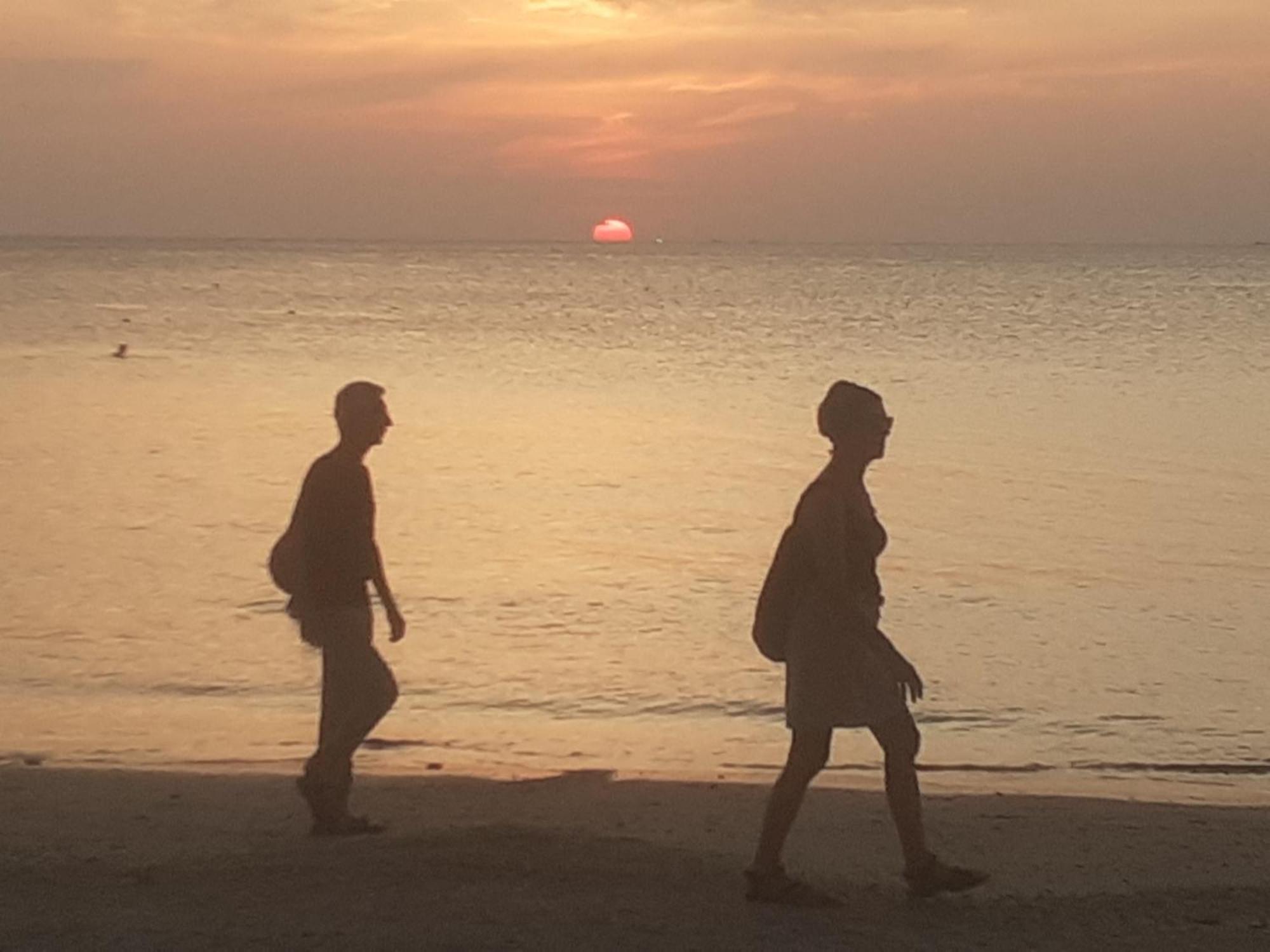 Lanta Daisy Residence Ko Lanta Eksteriør billede