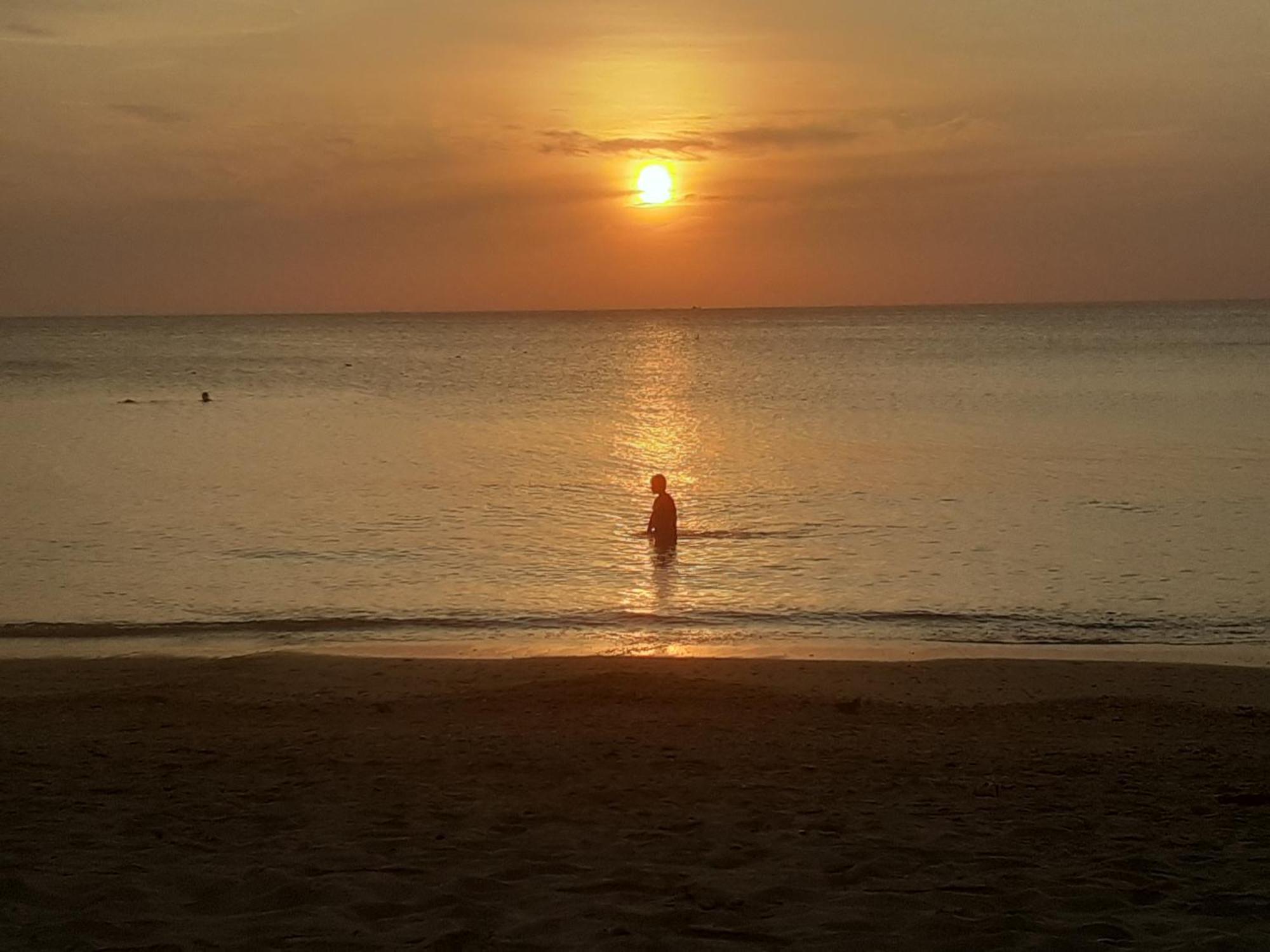 Lanta Daisy Residence Ko Lanta Eksteriør billede