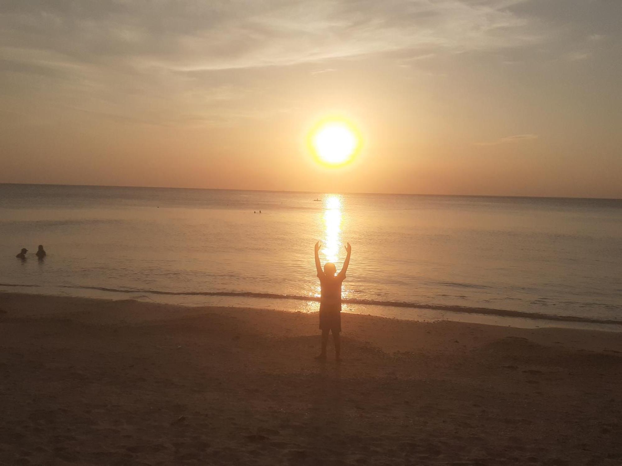 Lanta Daisy Residence Ko Lanta Eksteriør billede