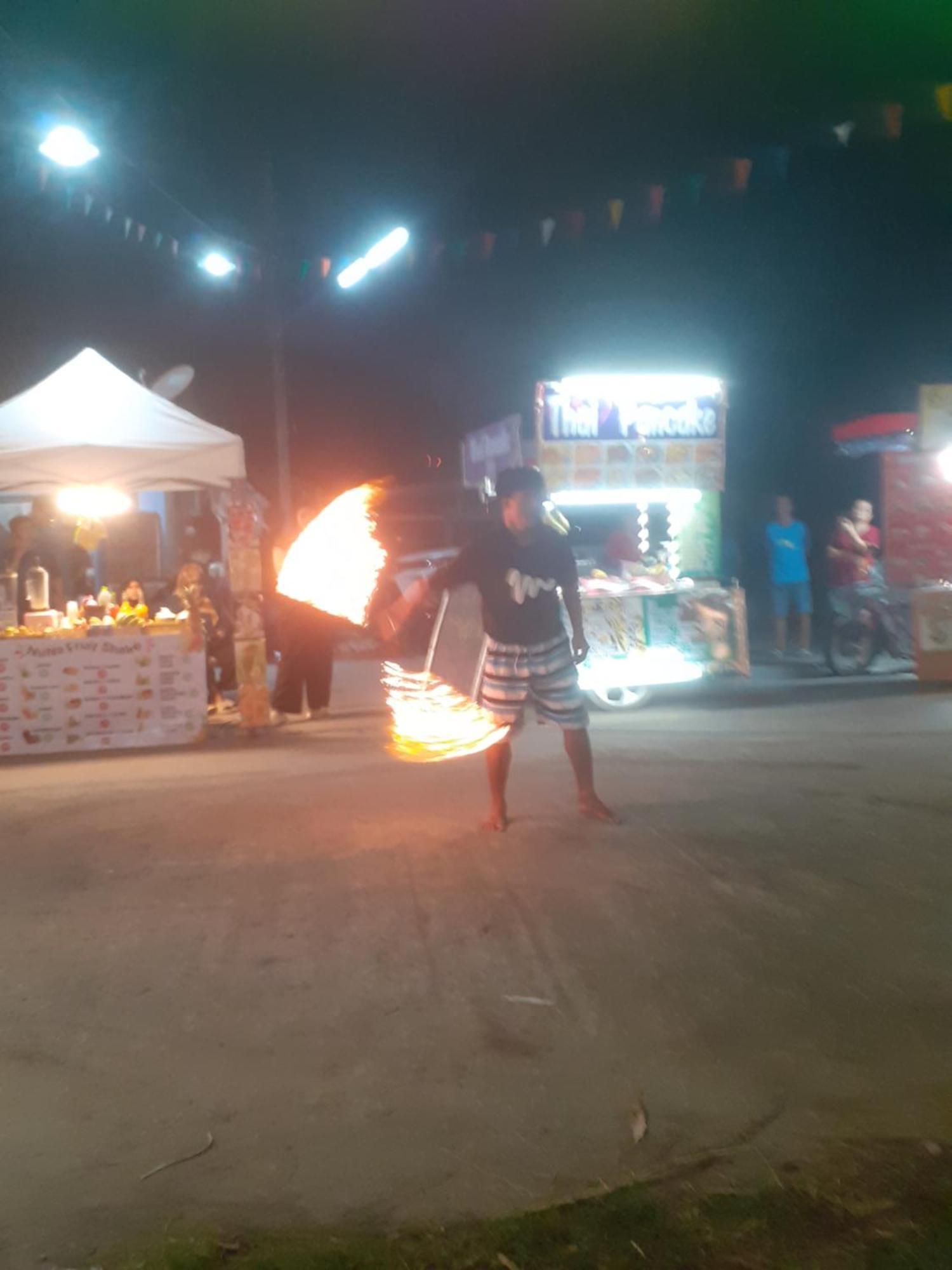 Lanta Daisy Residence Ko Lanta Eksteriør billede