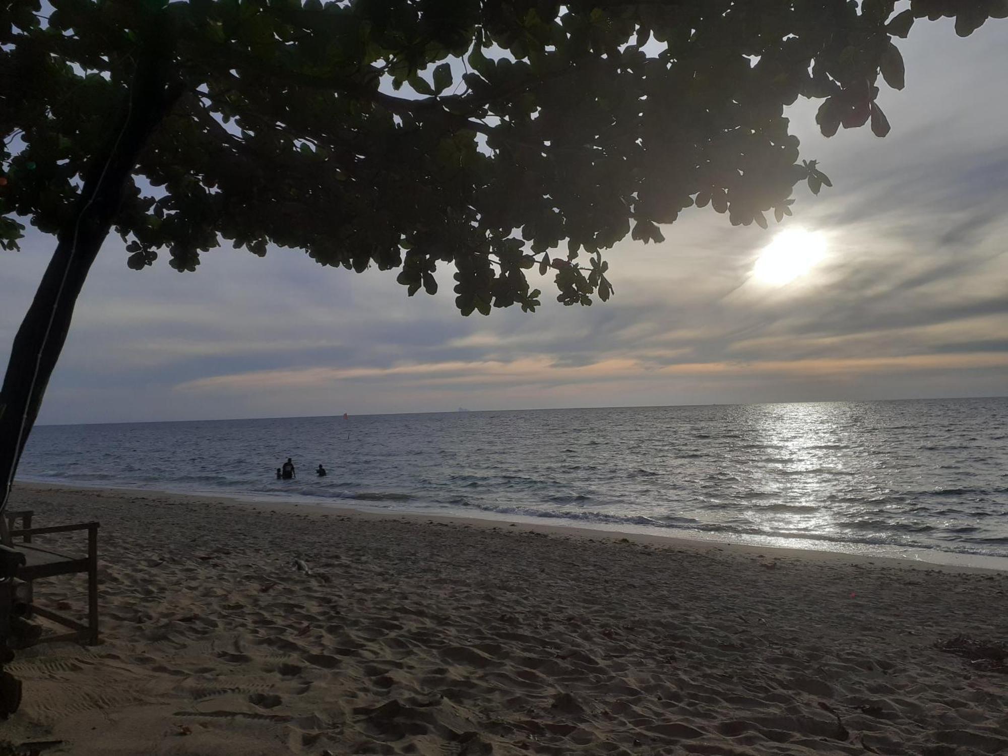 Lanta Daisy Residence Ko Lanta Eksteriør billede