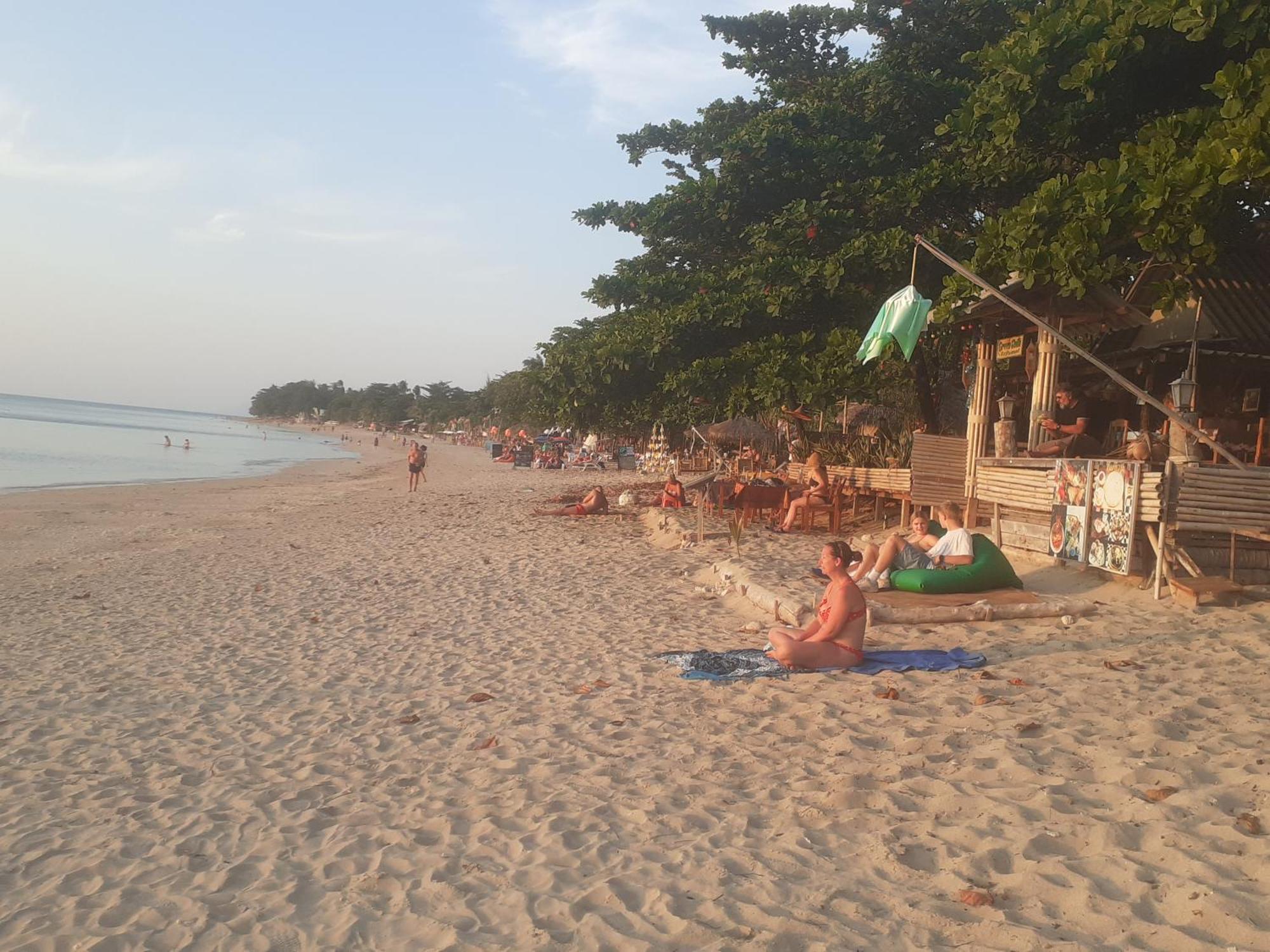 Lanta Daisy Residence Ko Lanta Eksteriør billede