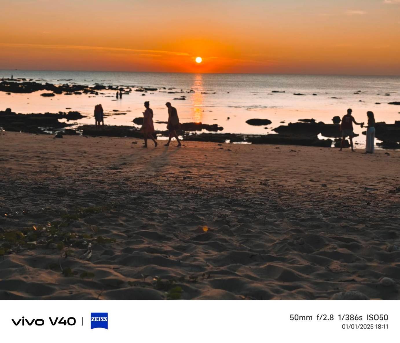 Lanta Daisy Residence Ko Lanta Eksteriør billede