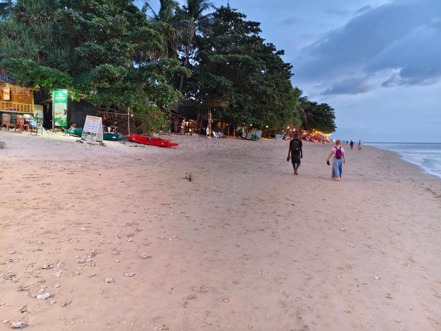 Lanta Daisy Residence Ko Lanta Eksteriør billede