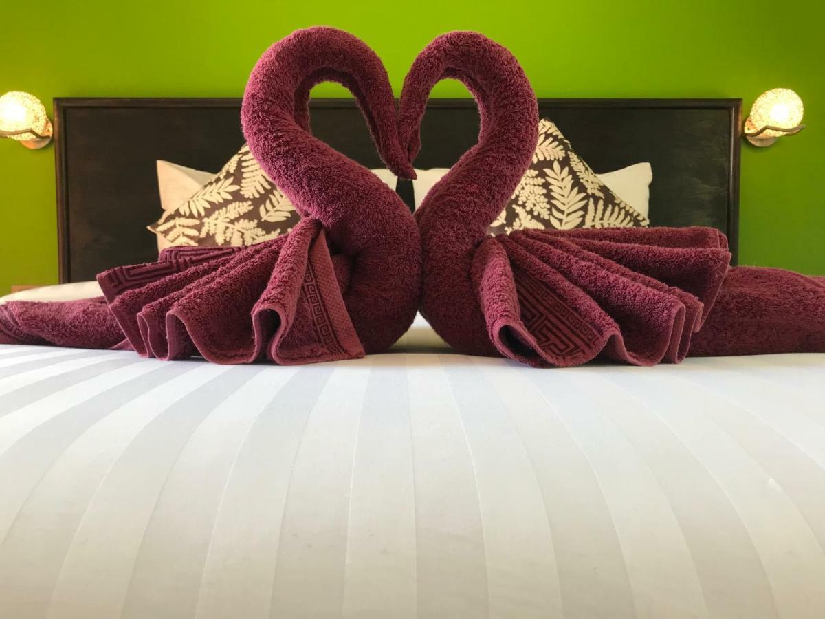 Lanta Daisy Residence Ko Lanta Eksteriør billede