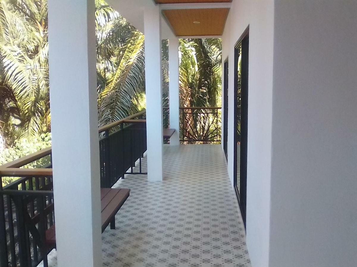 Lanta Daisy Residence Ko Lanta Eksteriør billede
