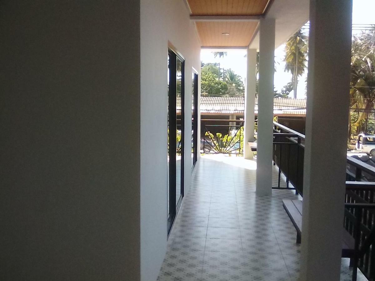Lanta Daisy Residence Ko Lanta Eksteriør billede