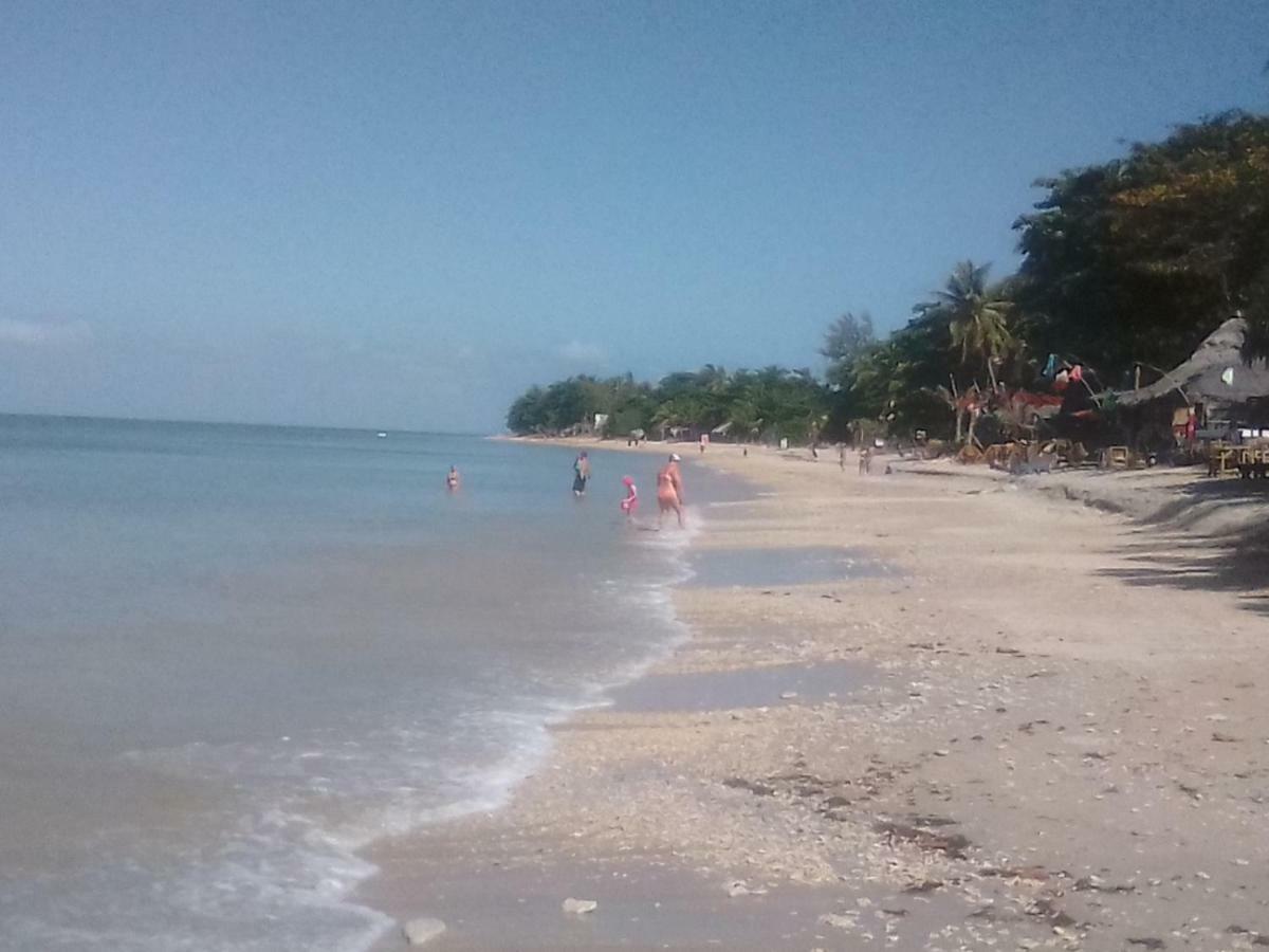 Lanta Daisy Residence Ko Lanta Eksteriør billede