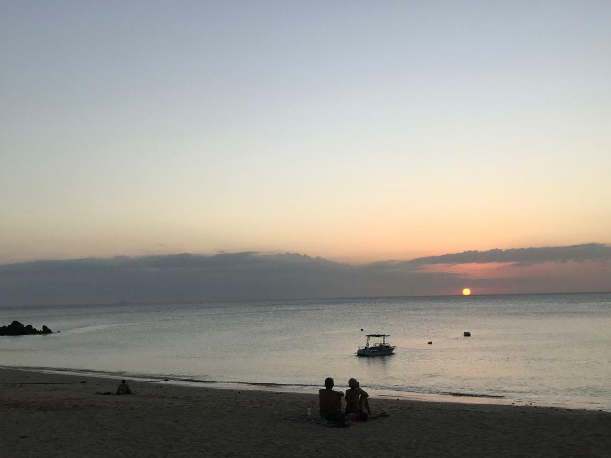 Lanta Daisy Residence Ko Lanta Eksteriør billede
