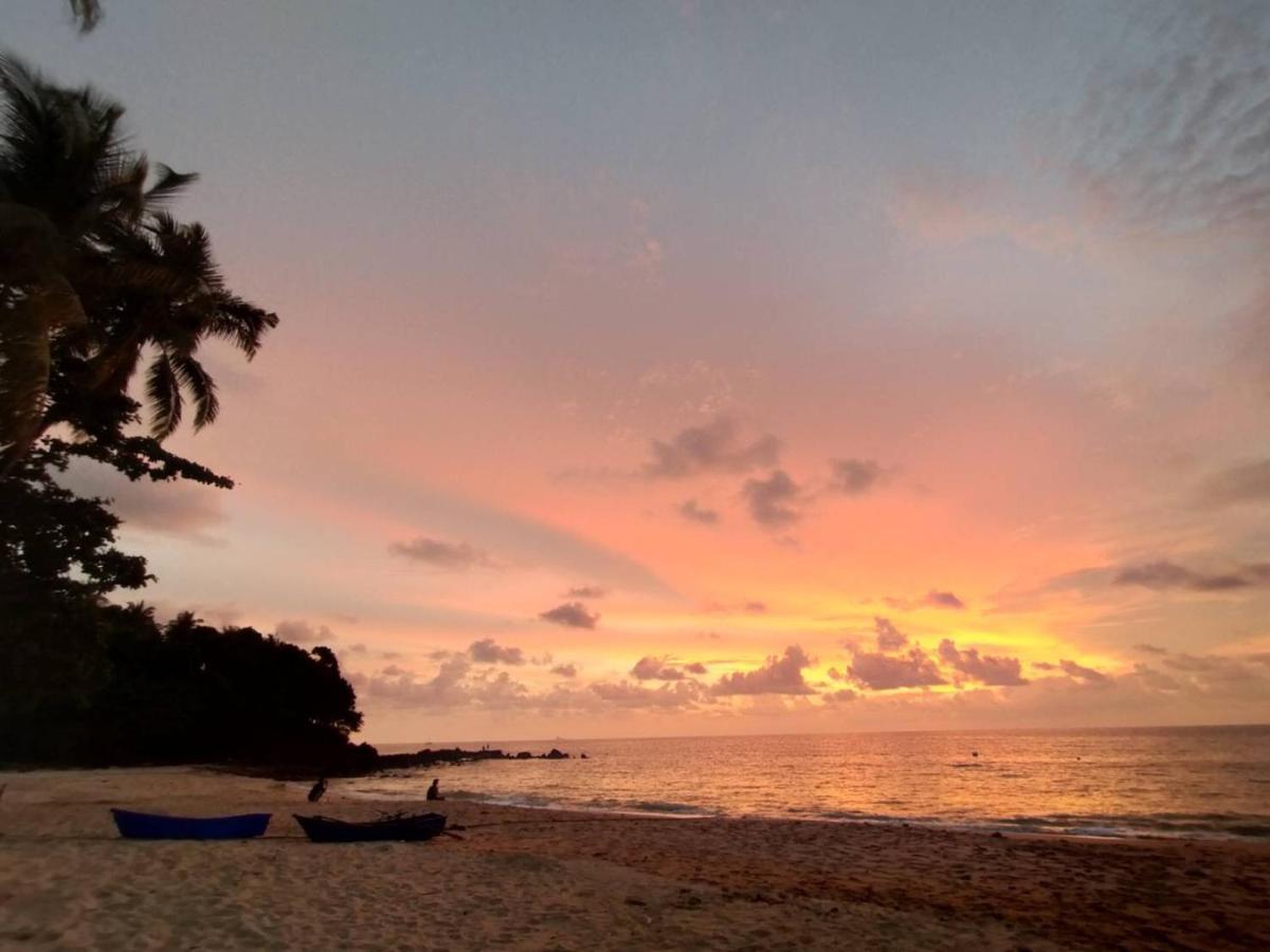 Lanta Daisy Residence Ko Lanta Eksteriør billede