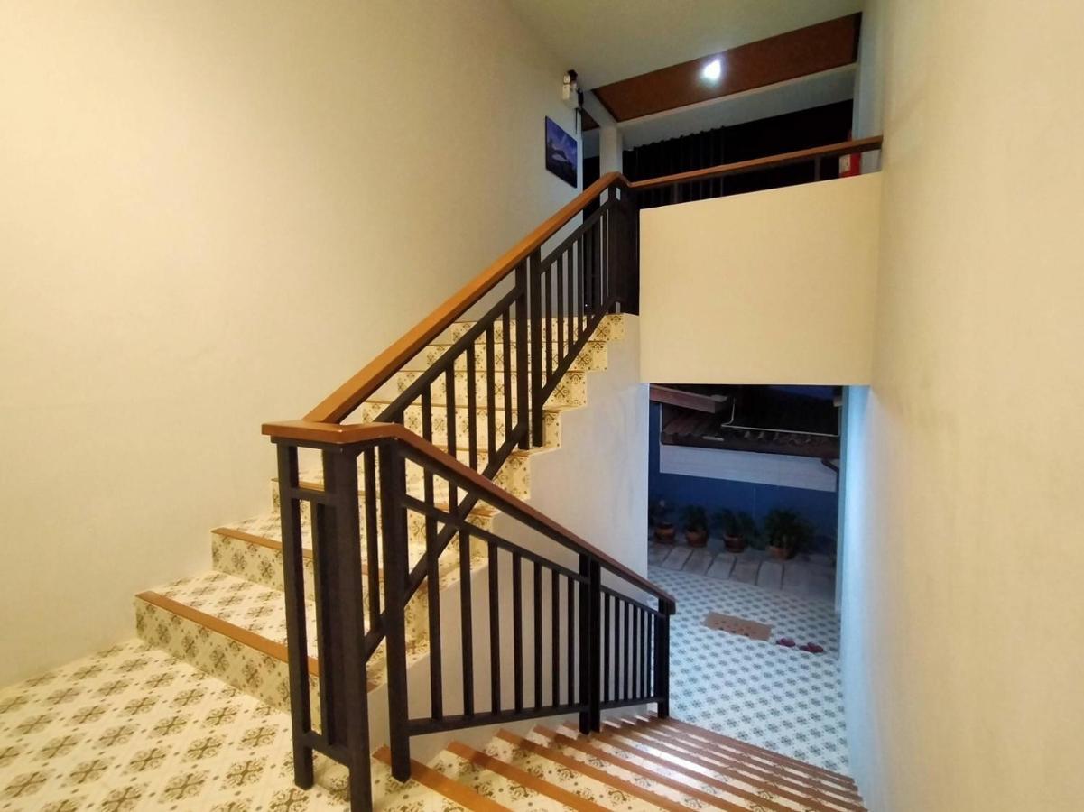 Lanta Daisy Residence Ko Lanta Eksteriør billede