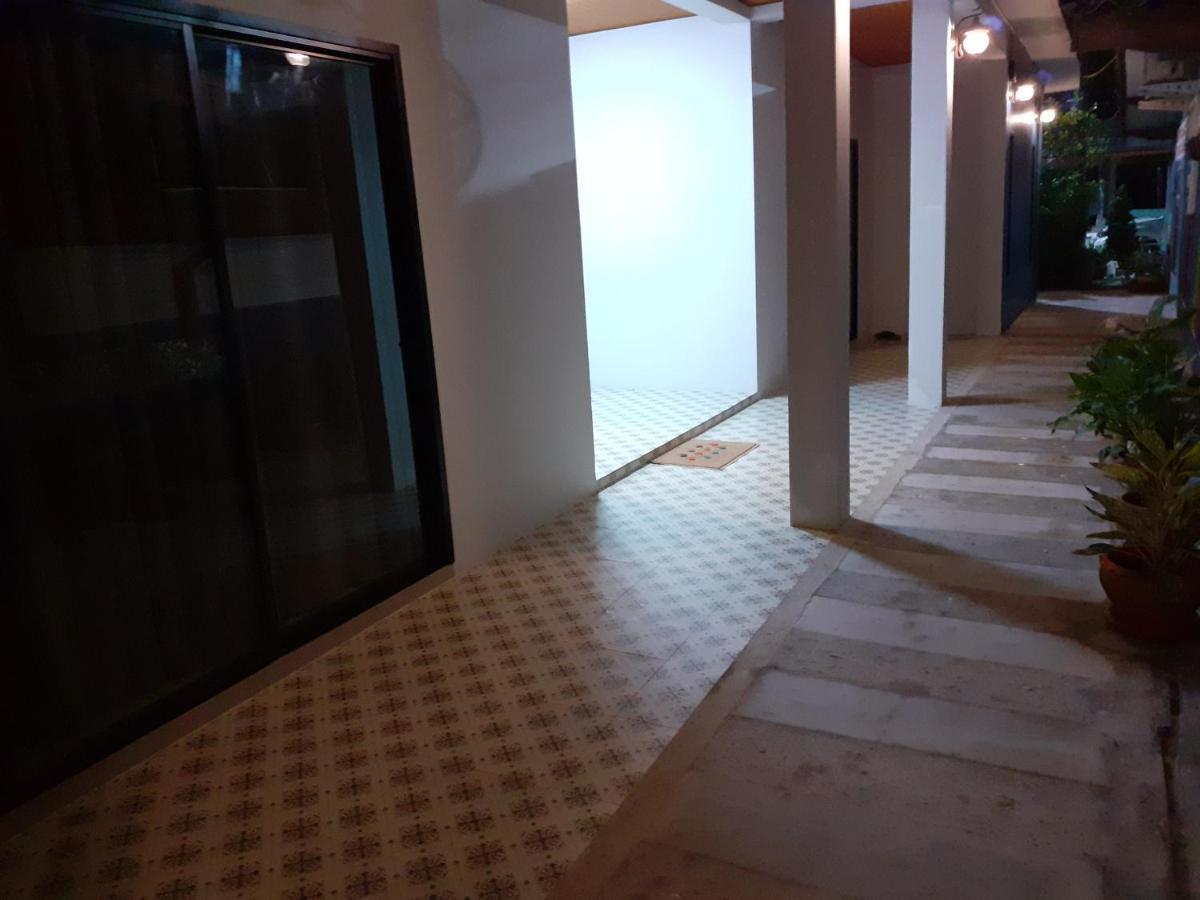 Lanta Daisy Residence Ko Lanta Eksteriør billede