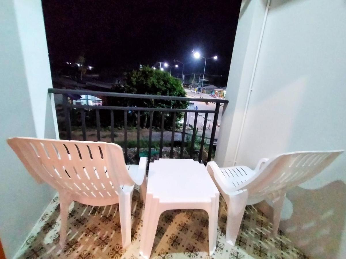Lanta Daisy Residence Ko Lanta Eksteriør billede