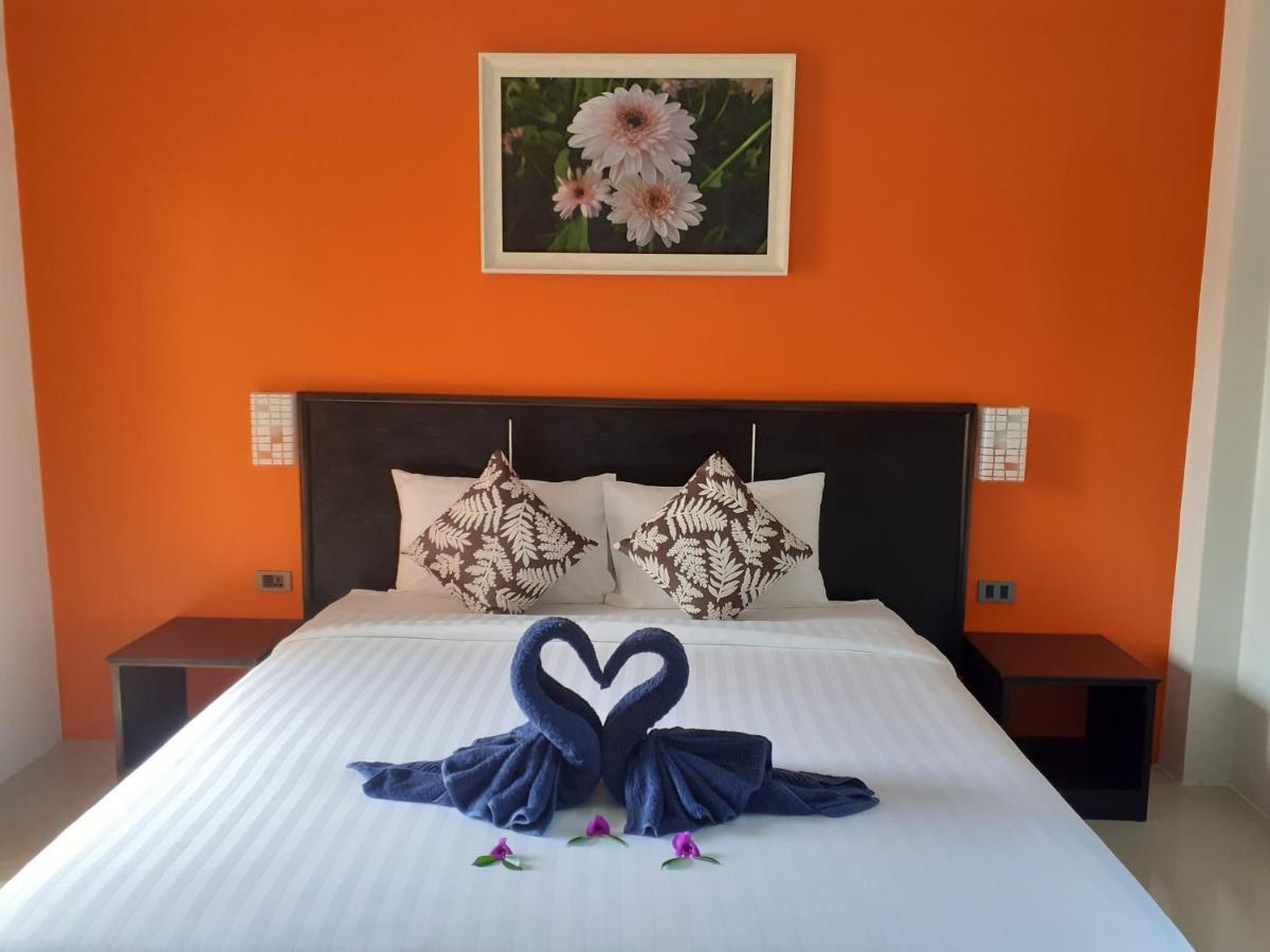 Lanta Daisy Residence Ko Lanta Eksteriør billede