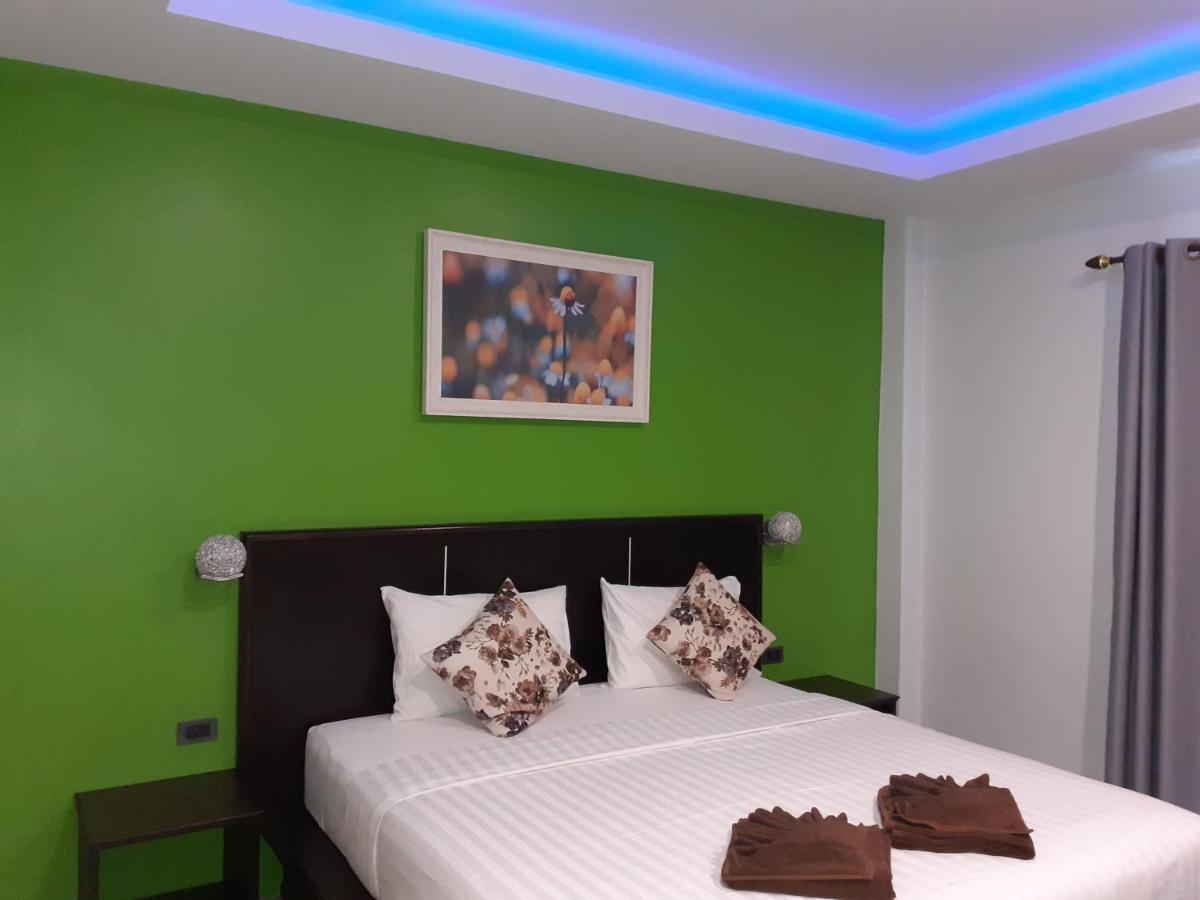 Lanta Daisy Residence Ko Lanta Eksteriør billede