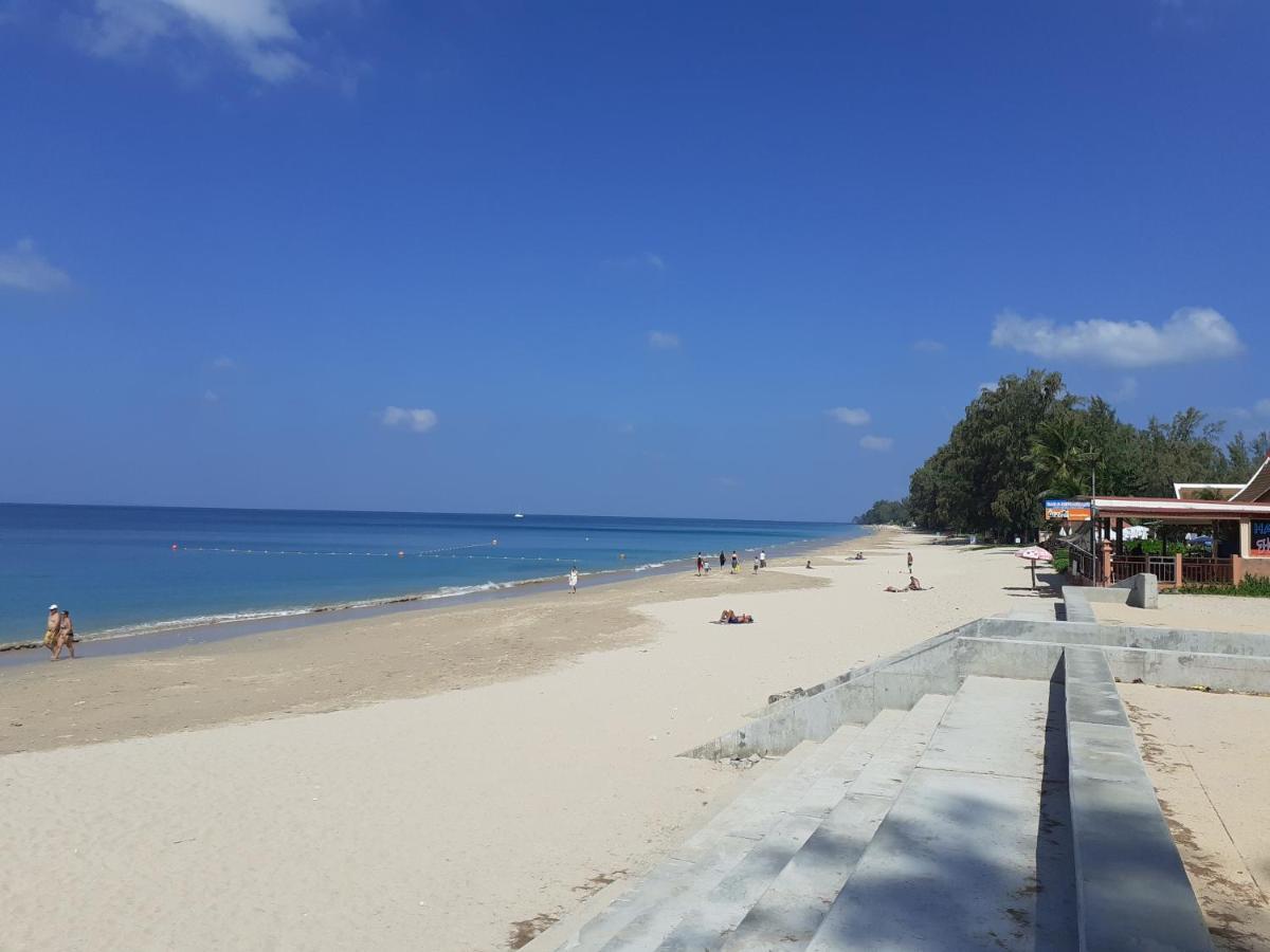 Lanta Daisy Residence Ko Lanta Eksteriør billede