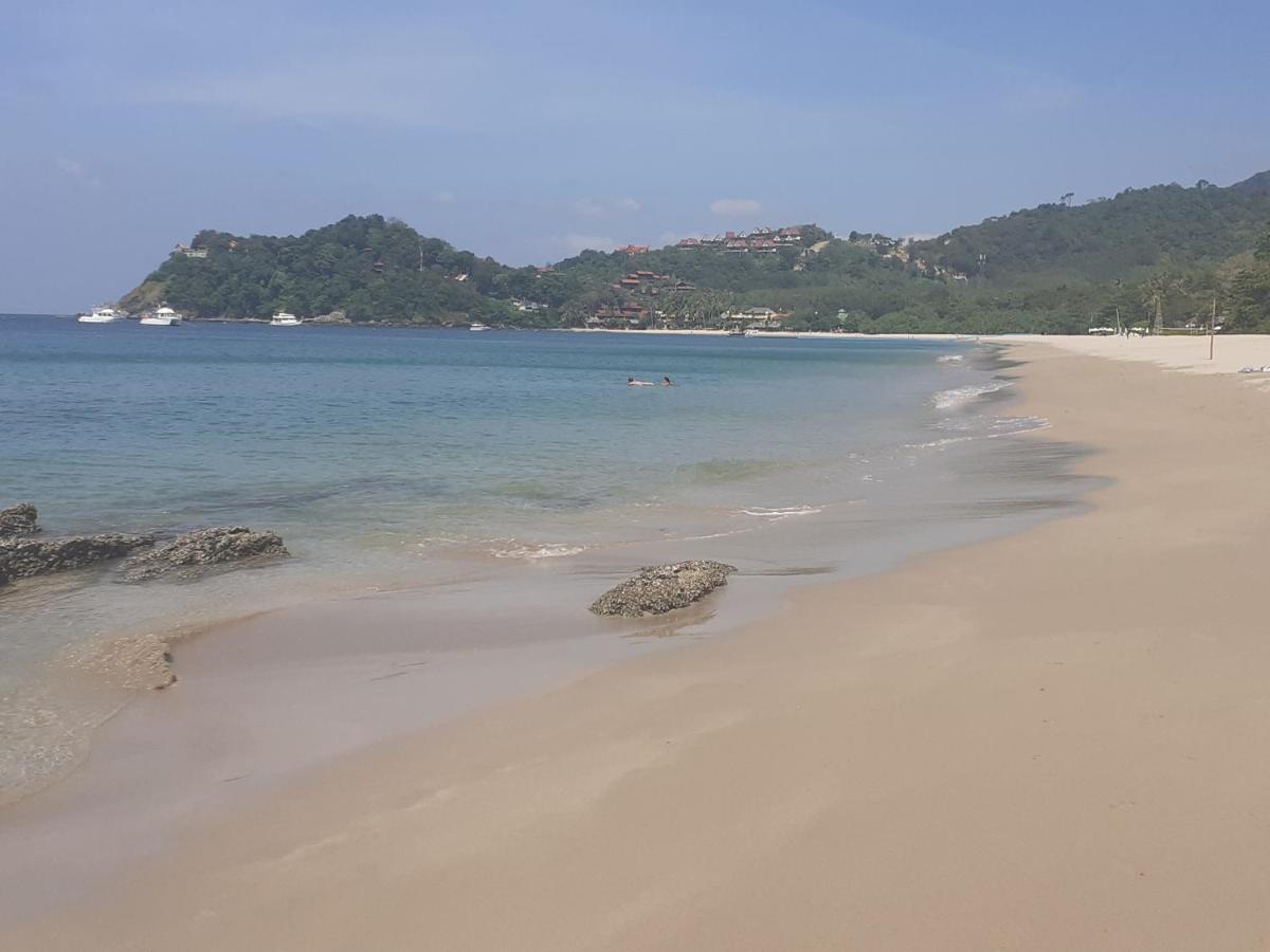 Lanta Daisy Residence Ko Lanta Eksteriør billede