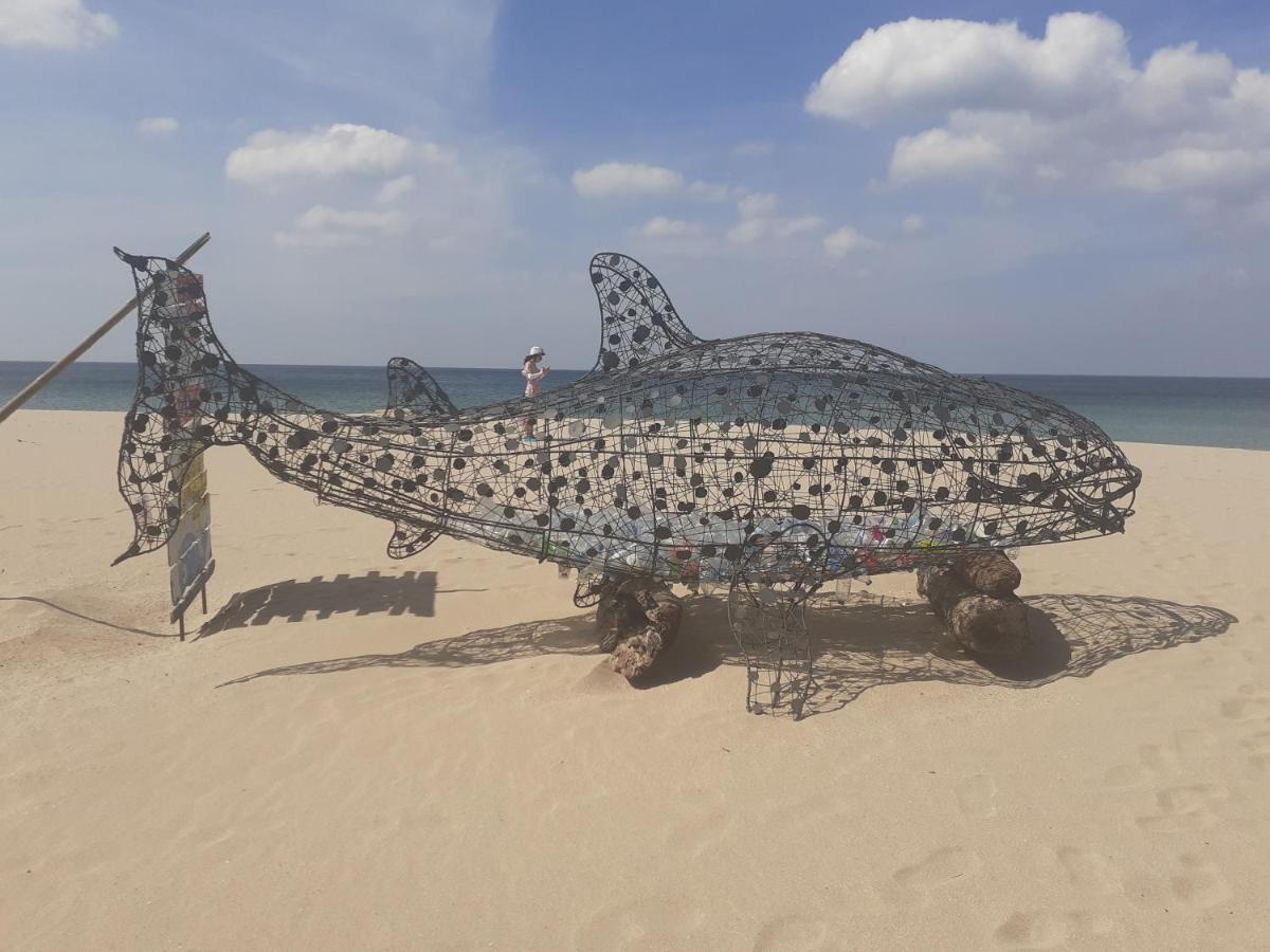 Lanta Daisy Residence Ko Lanta Eksteriør billede