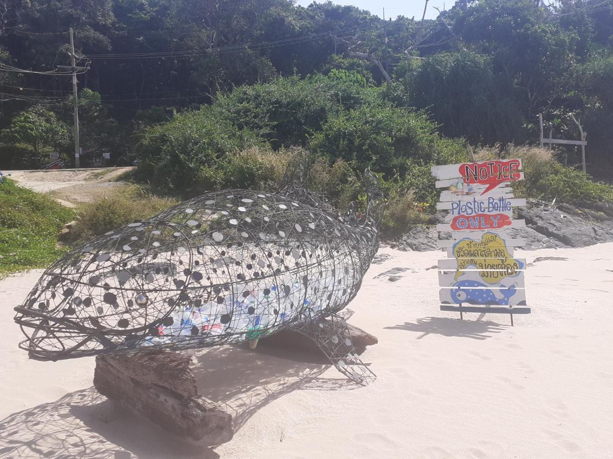 Lanta Daisy Residence Ko Lanta Eksteriør billede