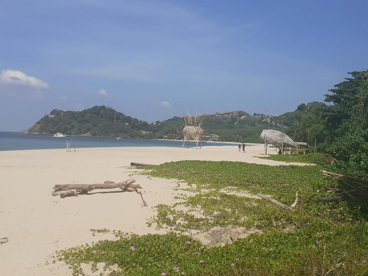 Lanta Daisy Residence Ko Lanta Eksteriør billede