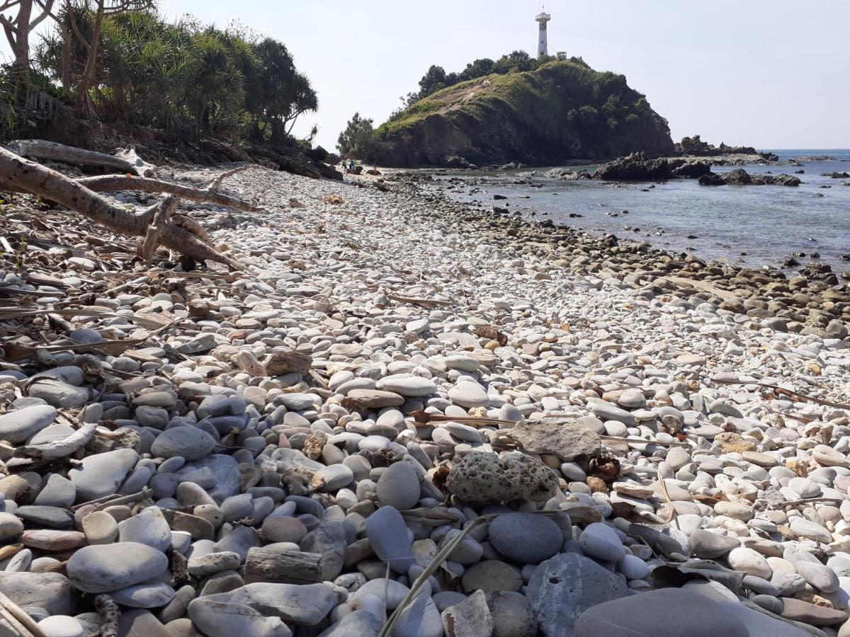 Lanta Daisy Residence Ko Lanta Eksteriør billede