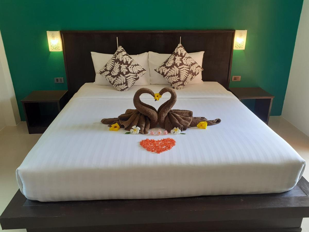 Lanta Daisy Residence Ko Lanta Eksteriør billede